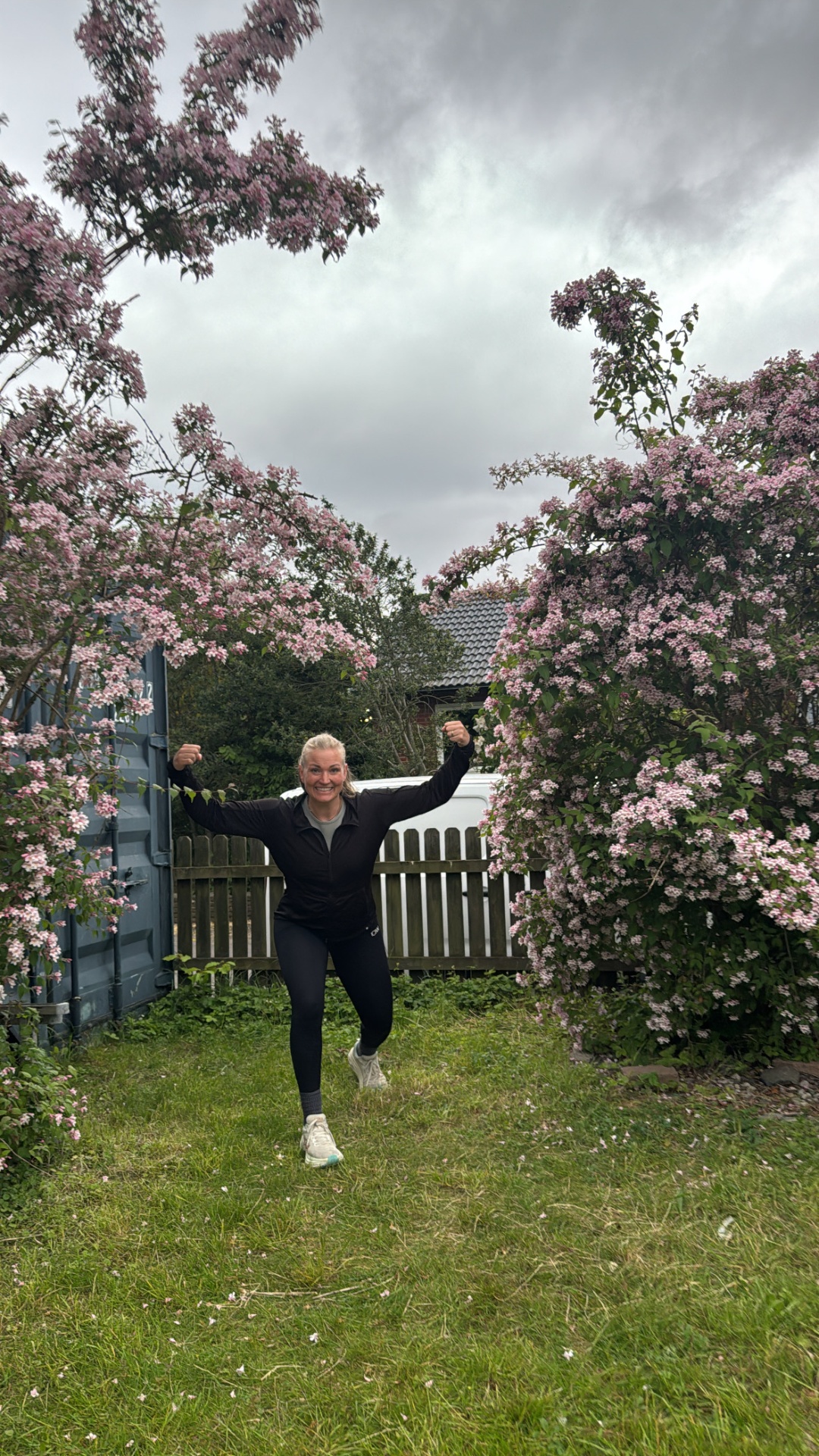 Familjeträning - Roliga aktiviteter för hela familjen